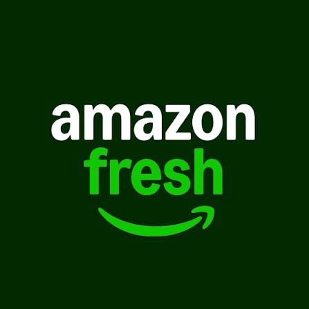 Amazon Fresh logo