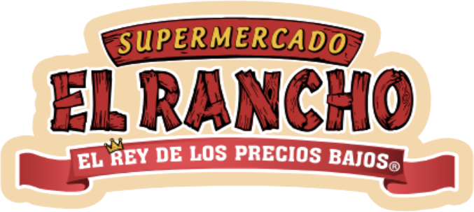 El Rancho Supermarkets logo