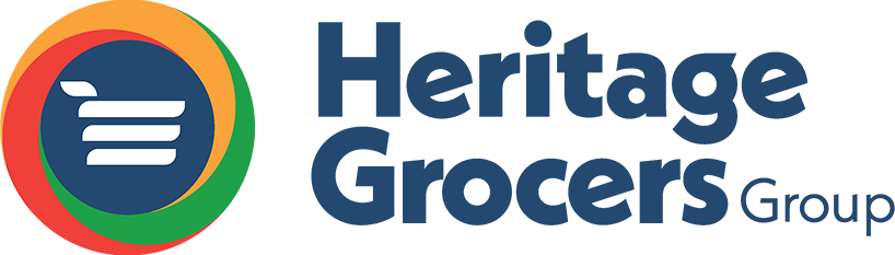 Heritage Grocers Group logo