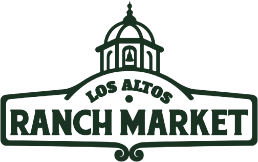 Los Altos Ranch Market logo