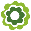 El Rancho Supermarkets logo