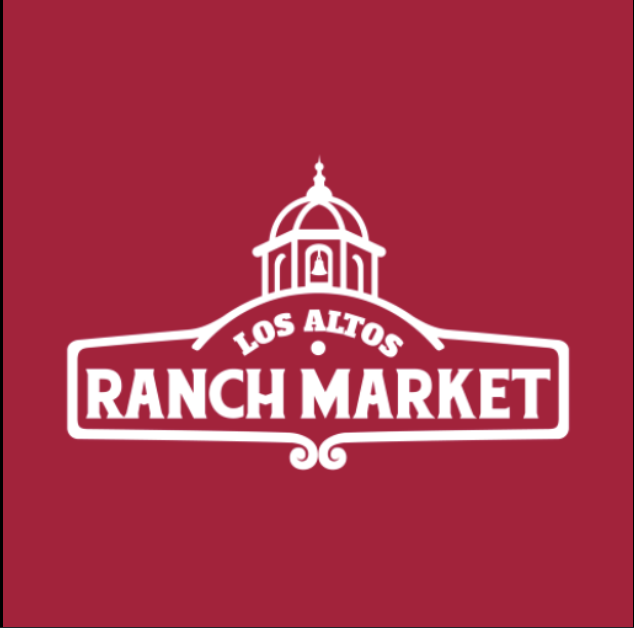 Los Altos Ranch Market logo